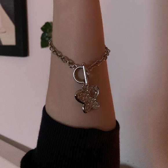 Olivia Rodrigo inspired charm bracelet - Picture 5 of 8